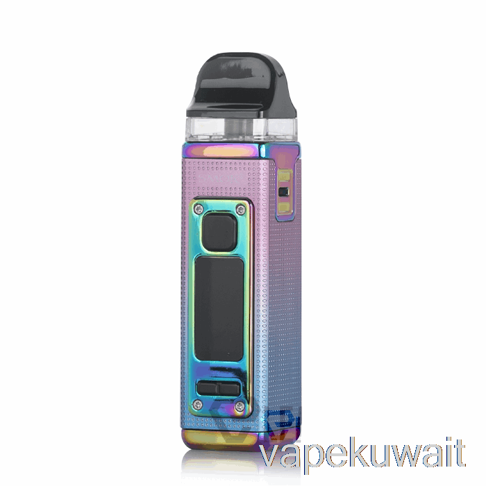 Smok Rpm 4 60w Pod System مجموعات Pod Vape باللون الوردي السماوي